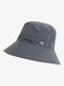 Skrybėlė Craghoppers NosiLife Sun Hat III - black pepper/niagara blue