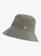 Skrybėlė Craghoppers NosiLife Sun Hat III - woodland green/parchment