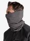 Kaklo mova Craghoppers NosiLife Tube Scarf II - black pepper marl