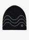 Žieminė kepurė Marmot 50th Anniversary Beanie - black/steel onyx