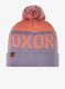 Žieminė kepurė Ortovox Bobble Knit Beanie - blossom