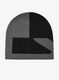Kepurė Salewa Pure Reversible Wool Beanie - black out