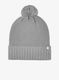 Moteriška žieminė kepurė Marmot Snoasis Hat - grey heather