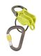 Savisaugos rinkinys DMM Pivot/Phantom HMS Set - lime