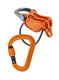 Savisaugos rinkinys DMM Pivot/Phantom HMS Set - orange