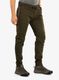 Kelnės Duer No Sweat Jogger - army green