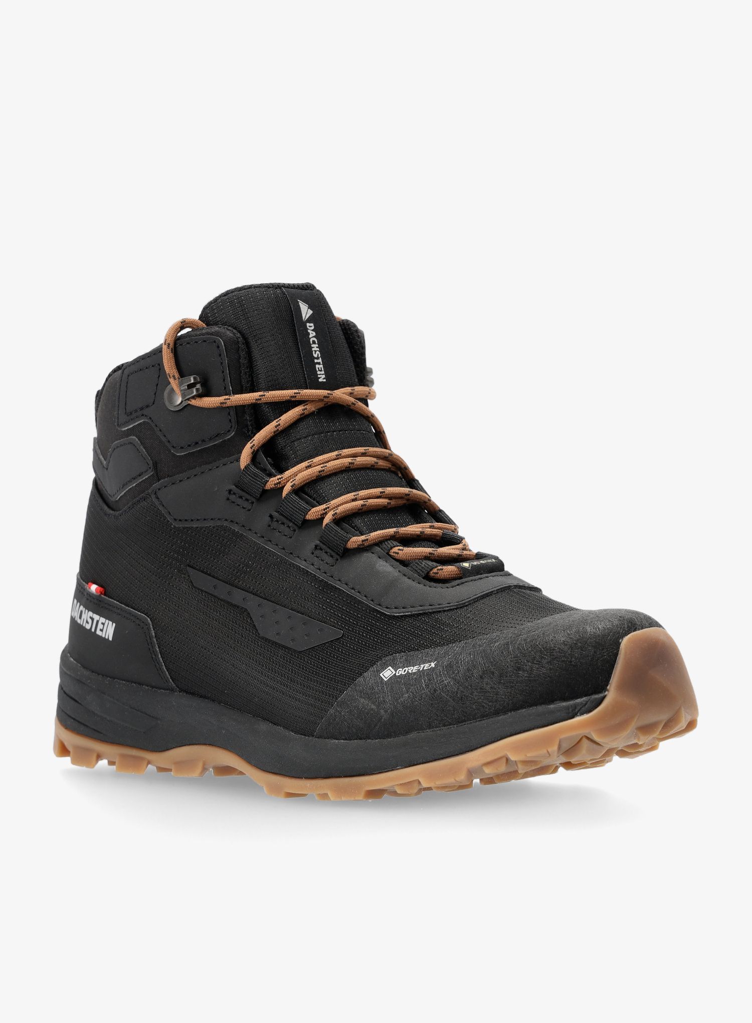 Turistiniai batai moterims Dachstein Delta Rise 3.0 MC GTX - black