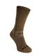 Kojinės Darn Tough T3005 Tactical Mid-Calf Lightweight with Cushion - coyote brown