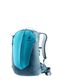 Moteriška turistinė kuprinė Deuter AC Lite 15 SL - lagoon/atlantic