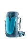 Moteriška kuprinė Deuter AC Lite 22 SL - lagoon/atlantic
