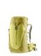 Moteriška kuprinė Deuter AC Lite 22 SL - sprout/linden