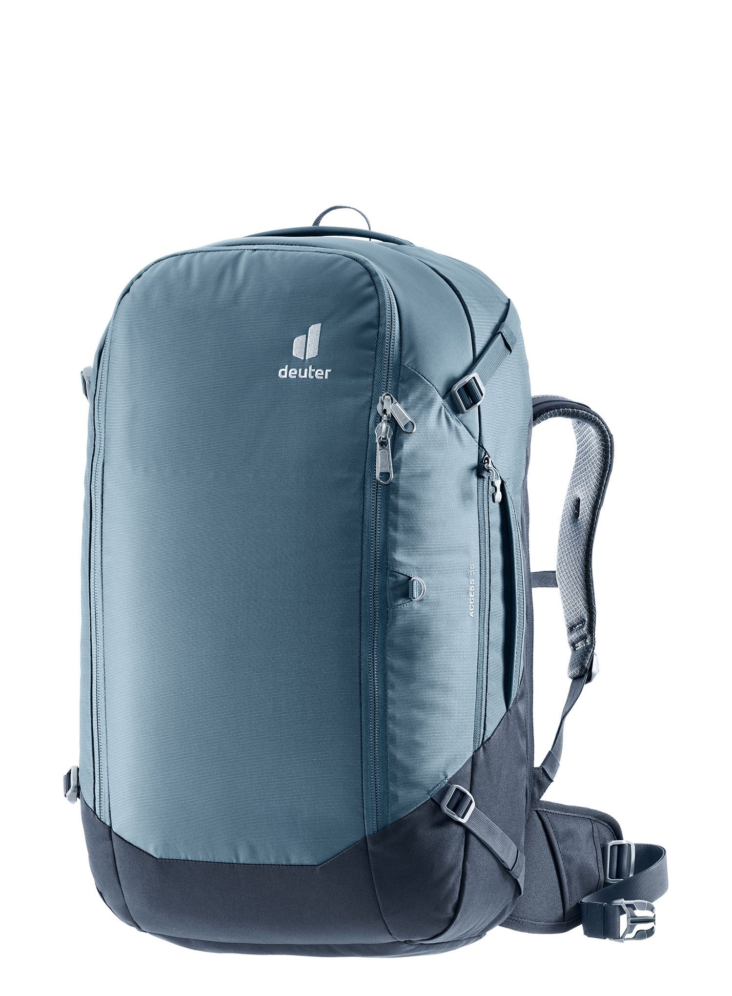 Kelioninė kuprinė Deuter Access 55 - atlantic/ink