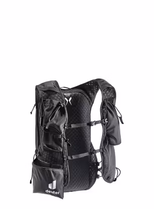 Bėgimo kuprinė Deuter Ascender 7 - black