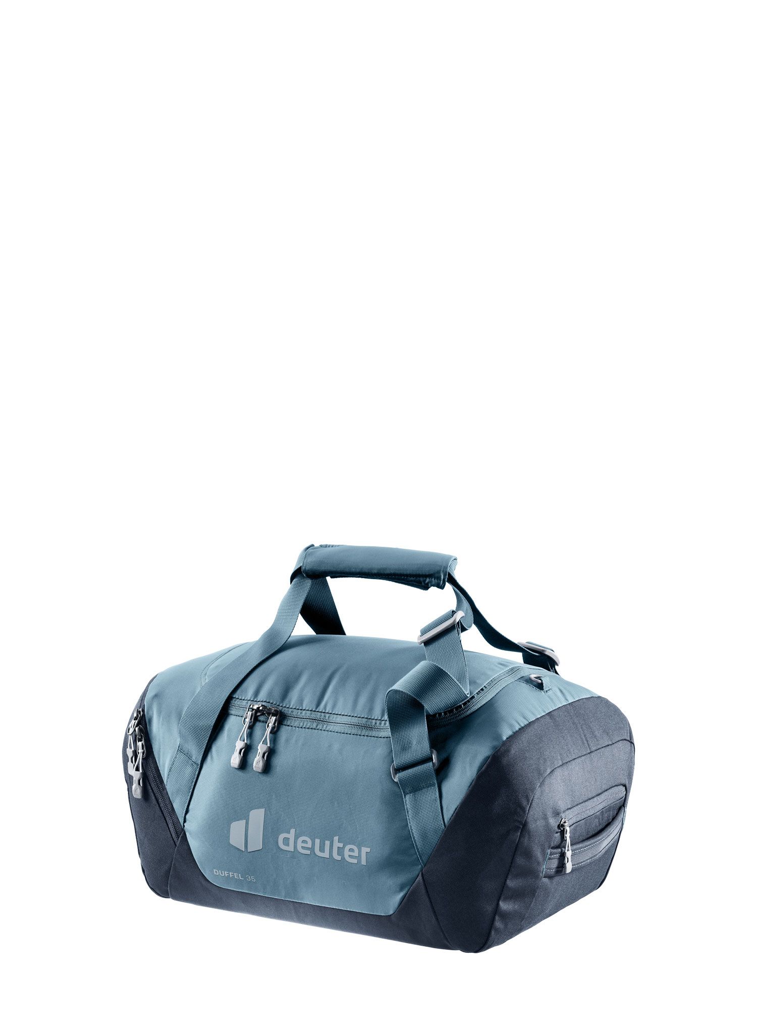 Krepšys Deuter Duffel 35 - atlantic/ink