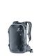 Slidinėjimo kuprinė Deuter Freecline 15 - black