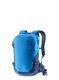Slidinėjimo kuprinė Deuter Freecline 15 - neptune/nightblue