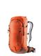 Skituro kuprinė Deuter Freescape Lite 26 - papaya/umbra