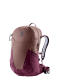 Moteriška turistinė kuprinė Deuter Futura 21 SL - ashrose/cassis