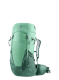 Moteriška turistinė kuprinė Deuter Futura Pro 34 SL - spearmint/seagreen