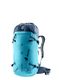 Moteriška alpinistinė kuprinė Deuter Guide 28 SL - lagoon/ink