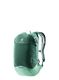 Kūdikio kuprinė Deuter Junior Bike - seagreen/spearmint