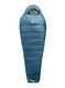 Moteriškas miegmaišis Deuter Orbit +5 SL (175 cm) - atlantic/sage