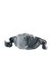 Diržinė piniginė dviratininkui Deuter Pulse Pro 5 - graphite