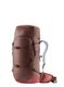 Moteriška kuprinė Deuter Rise 32+ SL - raisin/caspia