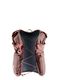 Bėgimo liemenė Deuter Traick 5 SL - raisin/caspia