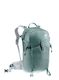 Moteriška kuprinė Deuter Trail 23 SL - teal/tin/tin