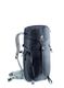 Alpinistinė kuprinė Deuter Trail 24 - blk/shale