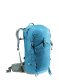 Turistinė kuprinė Deuter Trail Pro 33 - wave/ivy