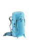 Moteriška kuprinė Deuter Trail Pro 34 SL - lagoon/atlantic