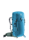Turistinė kuprinė Deuter Trail Pro 36 - wave/ivy