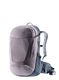 Moteriška dviratininko kuprinė Deuter Trans Alpine 28 SL - lavender/ink