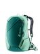 Skituro kuprinė Deuter Updays 24 SL - deep sea/spearmint