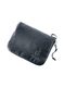Piniginė Deuter Zip Wallet - black/desert