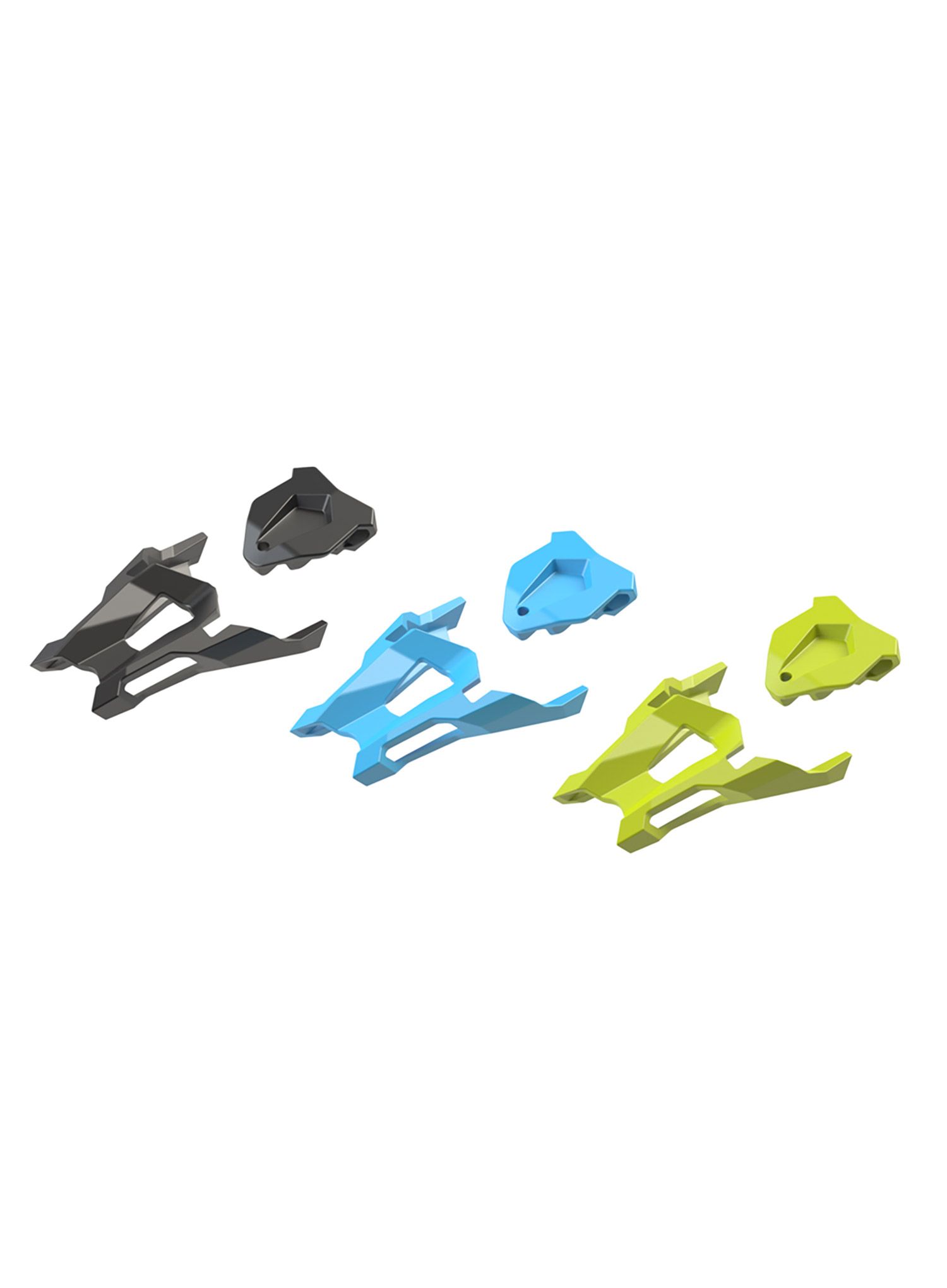 Skituro apkaustai Diamir Fritschi Tecton 13