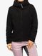 Moteriškas flisas Didriksons Anniken Full Zip 2 - black