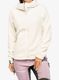 Moteriškas flisas Didriksons Anniken Full Zip 2 - shell white