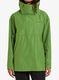 Striukė nuo lietaus moterims Didriksons Thyra Jacket 3 - velvet green