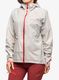Striukė nuo lietaus moterims Direct Alpine Cyclone Lady - grey/palisander