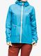 Striukė nuo lietaus moterims Direct Alpine Cyclone Lady - ocean/coral