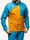 Striukė nuo lietaus Direct Alpine Cyclone - mango/ocean