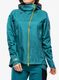 Moteriška striukė Direct Alpine Guide Lady - emerald/mango