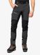 Kelnės Direct Alpine Patrol Tech - anthr/black