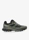 Turistiniai batai Dolomite Nibelia GTX - olive green