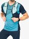 Bėgimo liemenė Dynafit Alpine 15 Vest - marine blue/blueberry