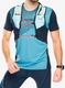 Bėgimo liemenė Dynafit Alpine 8 Vest - marine blue/blueberry