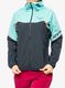 Bėgimo striukė moterims Dynafit Alpine GTX Jacket - marine blue